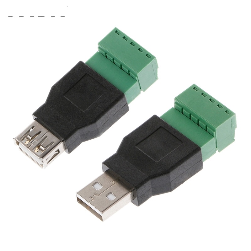 1Pcs USB  ũ Ŀ USB ÷  Ŀ US..